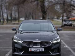 Фото авто Kia K7