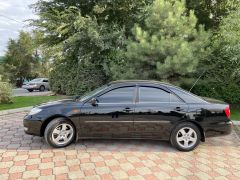 Сүрөт унаа Toyota Camry