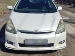 Сүрөт унаа Toyota Wish