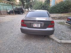 Сүрөт унаа Toyota Camry