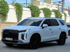 Фото авто Hyundai Palisade