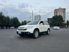 Фото авто Honda CR-V