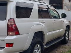 Photo of the vehicle Toyota Hilux Surf