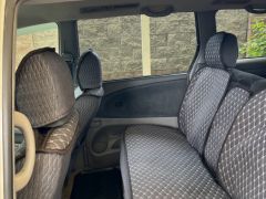 Сүрөт унаа Toyota Estima