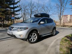 Photo of the vehicle Nissan Murano