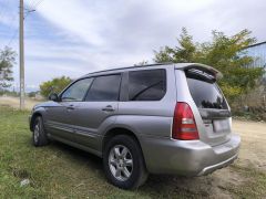 Photo of the vehicle Subaru Forester