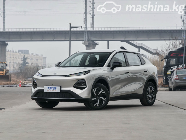 Changan Qiyuan Q05
