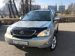 Photo of the vehicle Lexus RX