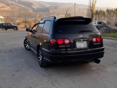 Photo of the vehicle Toyota Caldina