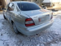 Сүрөт унаа Daewoo Leganza