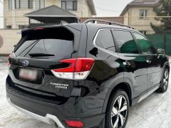 Сүрөт унаа Subaru Forester