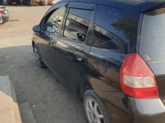 Фото авто Honda Jazz