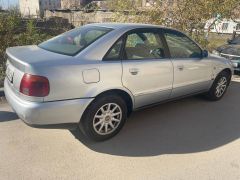 Сүрөт унаа Audi A4