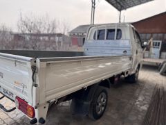 Фото авто Hyundai Porter