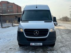 Фото авто Mercedes-Benz Бортовой (4х4)