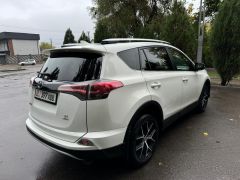 Фото авто Toyota RAV4