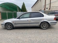 Сүрөт унаа Honda Civic Ferio