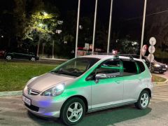 Сүрөт унаа Honda Fit