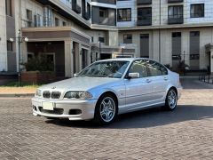 Фото авто BMW 3 серии