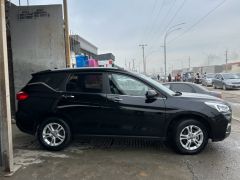 Фото авто Haval M6