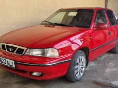 Сүрөт унаа Daewoo Nexia