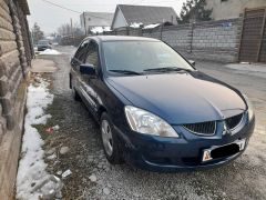 Сүрөт унаа Mitsubishi Lancer