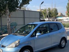 Сүрөт унаа Honda Fit