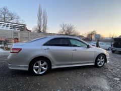 Фото авто Toyota Camry