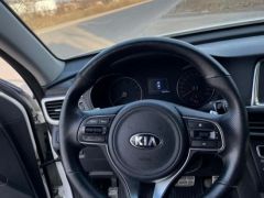 Фото авто Kia K5