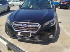 Фото авто Subaru Outback