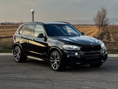 Фото авто BMW X5