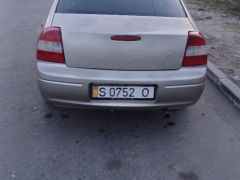 Фото авто Kia Shuma