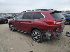 Фото авто Subaru Ascent