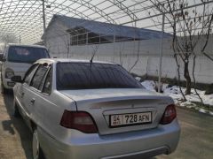 Фото авто Daewoo Nexia