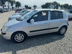 Фото авто Hyundai Getz