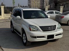 Фото авто Lexus GX