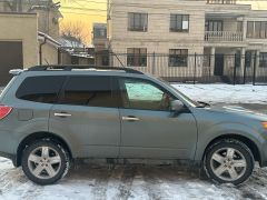 Фото авто Subaru Outback