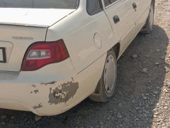 Photo of the vehicle Daewoo Nexia