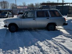 Photo of the vehicle ВАЗ (Lada) 2104