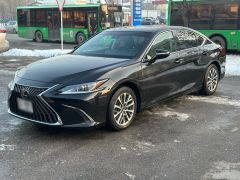 Сүрөт унаа Lexus ES