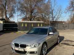 Photo of the vehicle BMW 3 Series