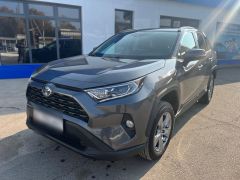 Фото авто Toyota RAV4