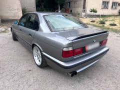 Сүрөт унаа BMW 5 серия