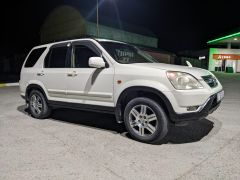 Фото авто Honda CR-V