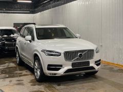 Сүрөт унаа Volvo XC90