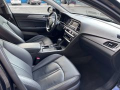 Сүрөт унаа Hyundai Sonata