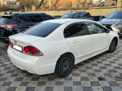 Фото авто Honda Civic