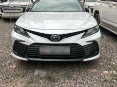 Сүрөт унаа Toyota Camry