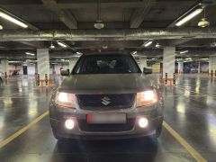 Фото авто Suzuki Grand Vitara