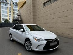 Сүрөт унаа Toyota Camry